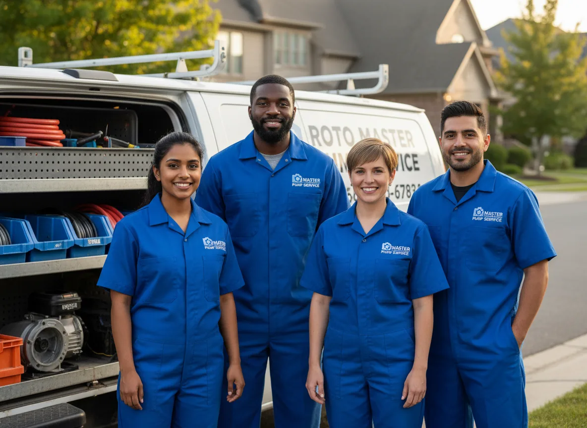 Sump Pump Installation company in Glencoe, CA